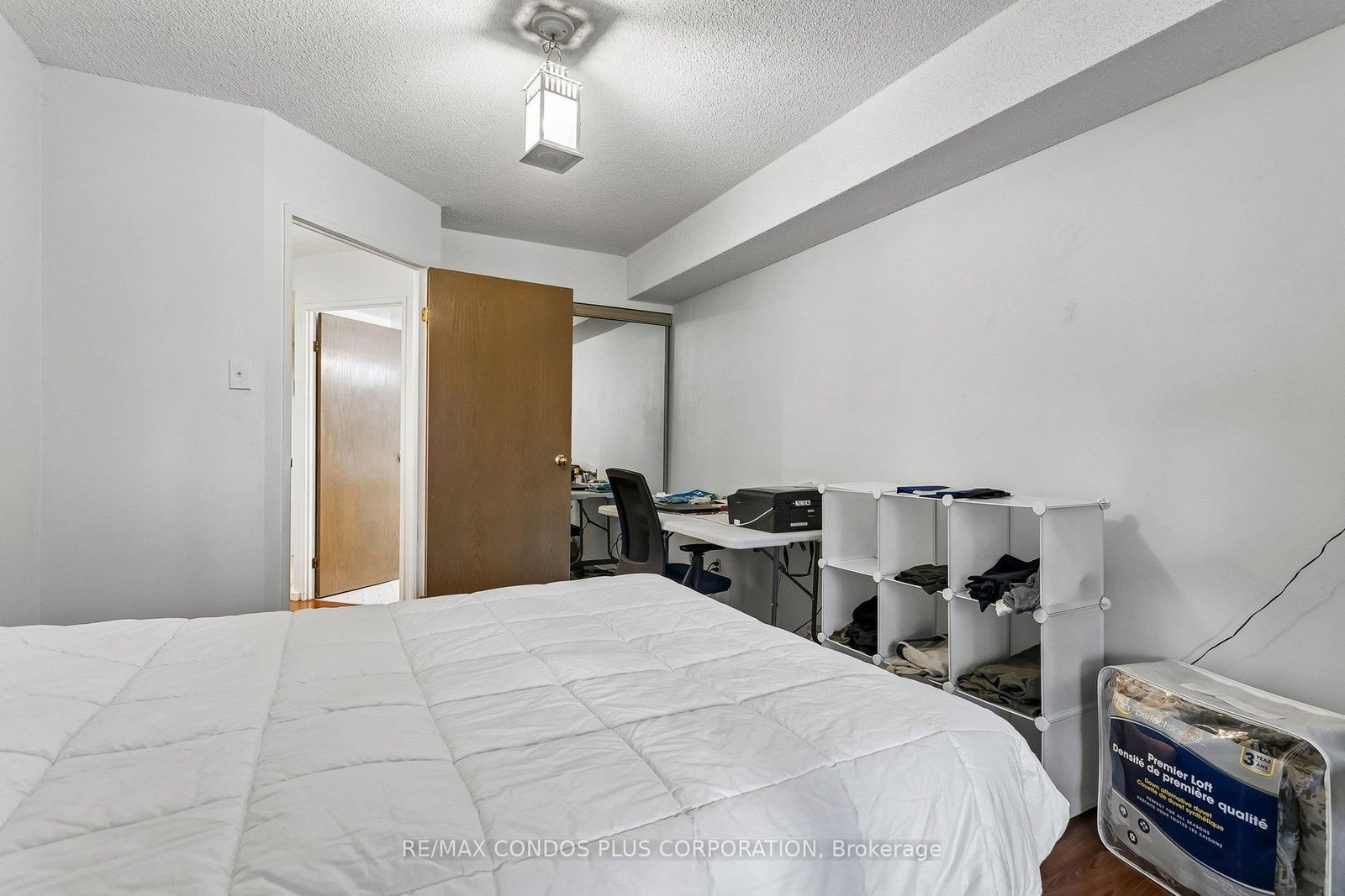 15 Maitland Place • #204 • Toronto, ON photo 19