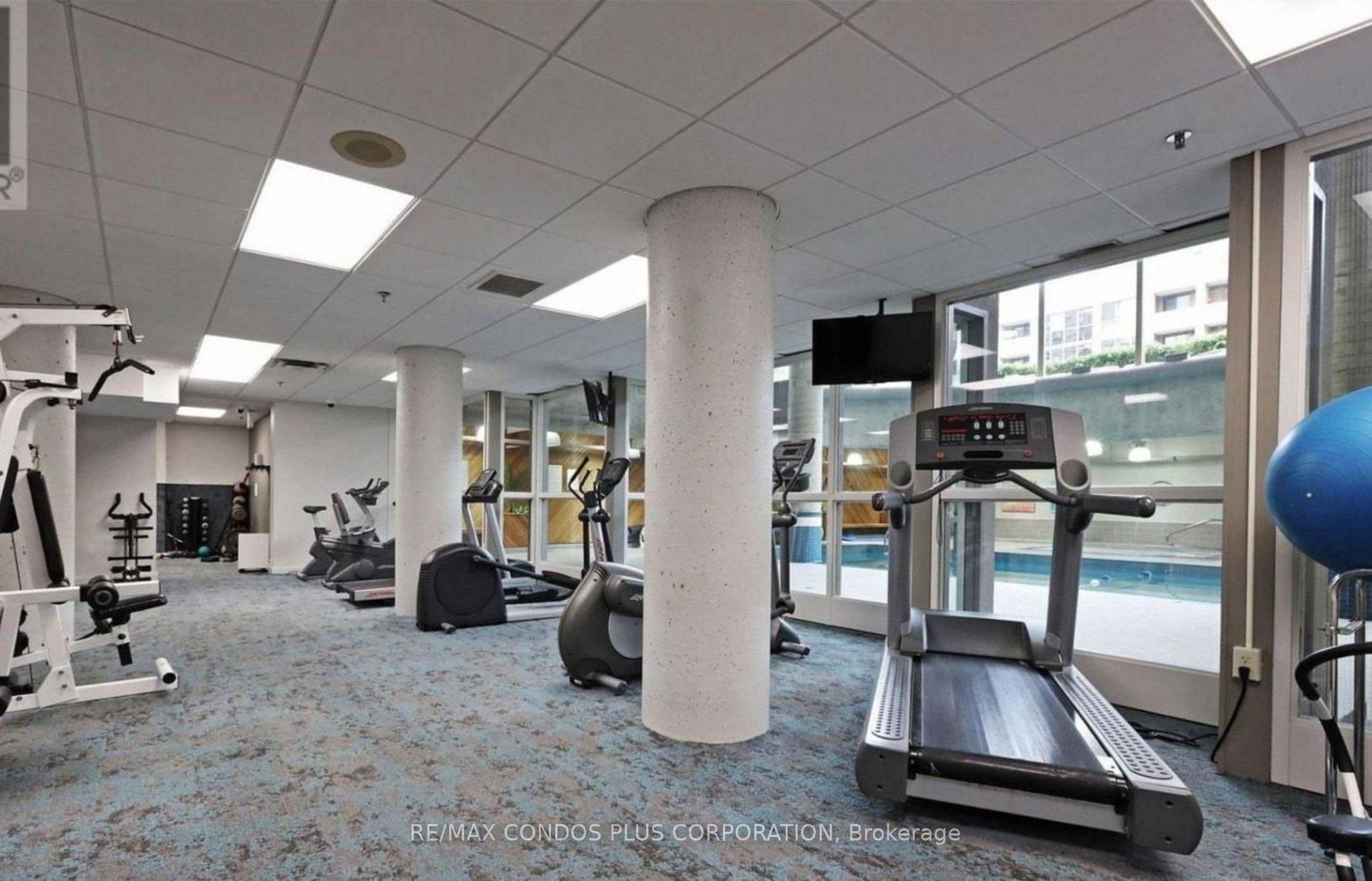 15 Maitland Place • #204 • Toronto, ON photo 22