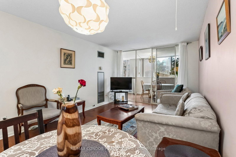 204 - 15 Maitland Place