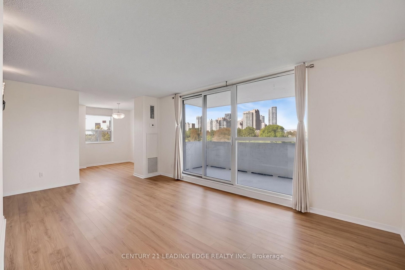 5 Old Sheppard Avenue • #508 • Toronto, ON photo 13