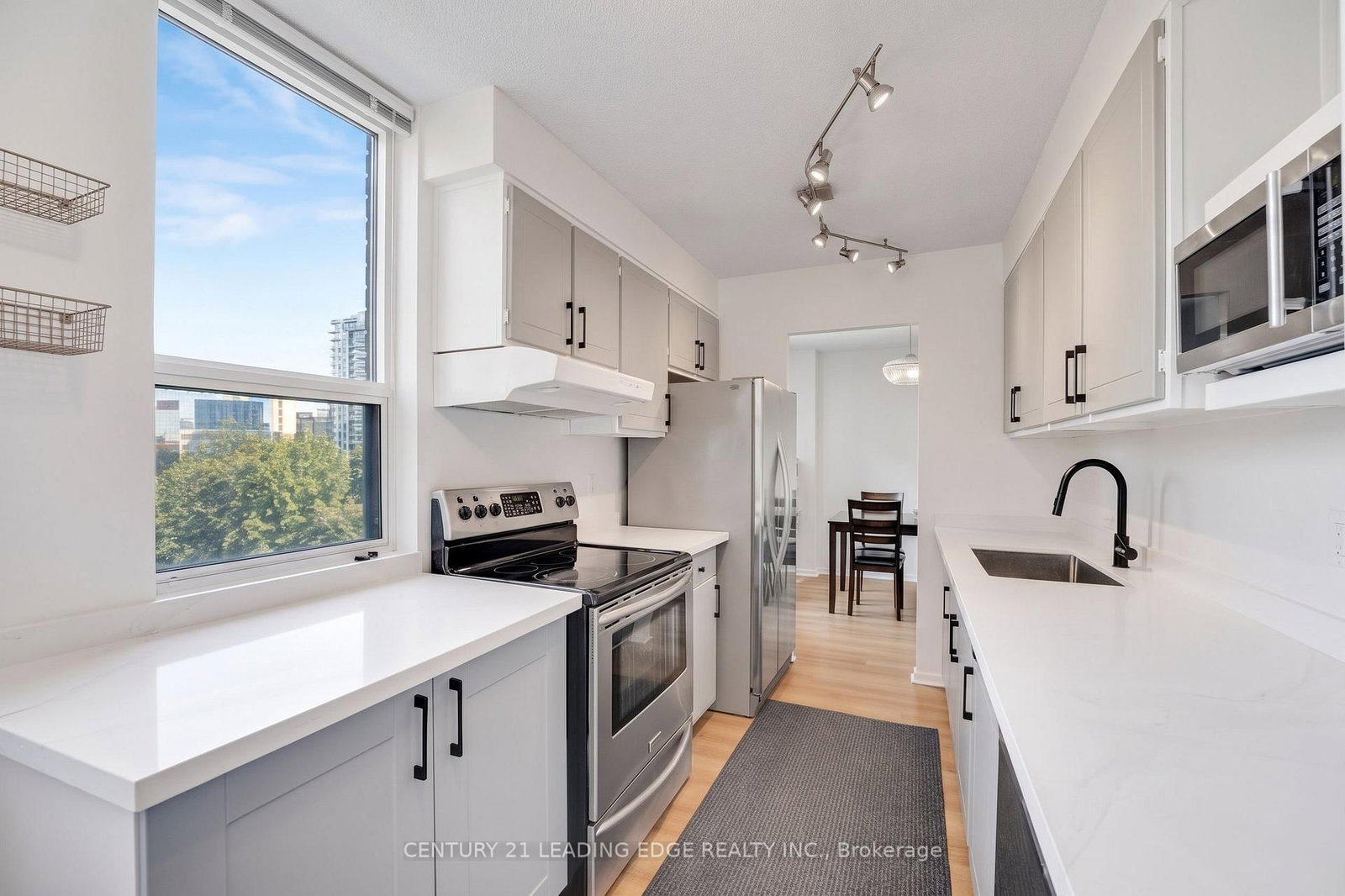 5 Old Sheppard Avenue • #508 • Toronto, ON photo 18