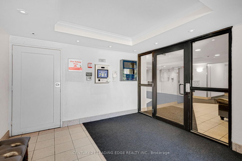 508 - 5 Old Sheppard Avenue