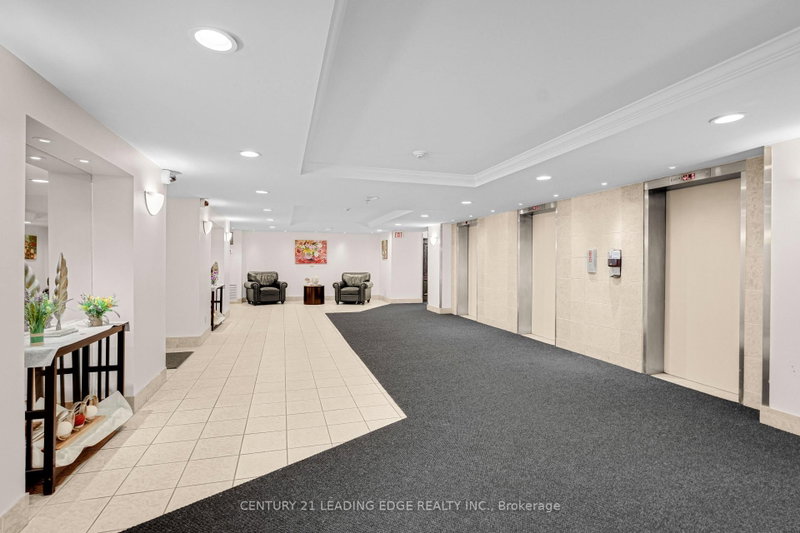 508 - 5 Old Sheppard Avenue