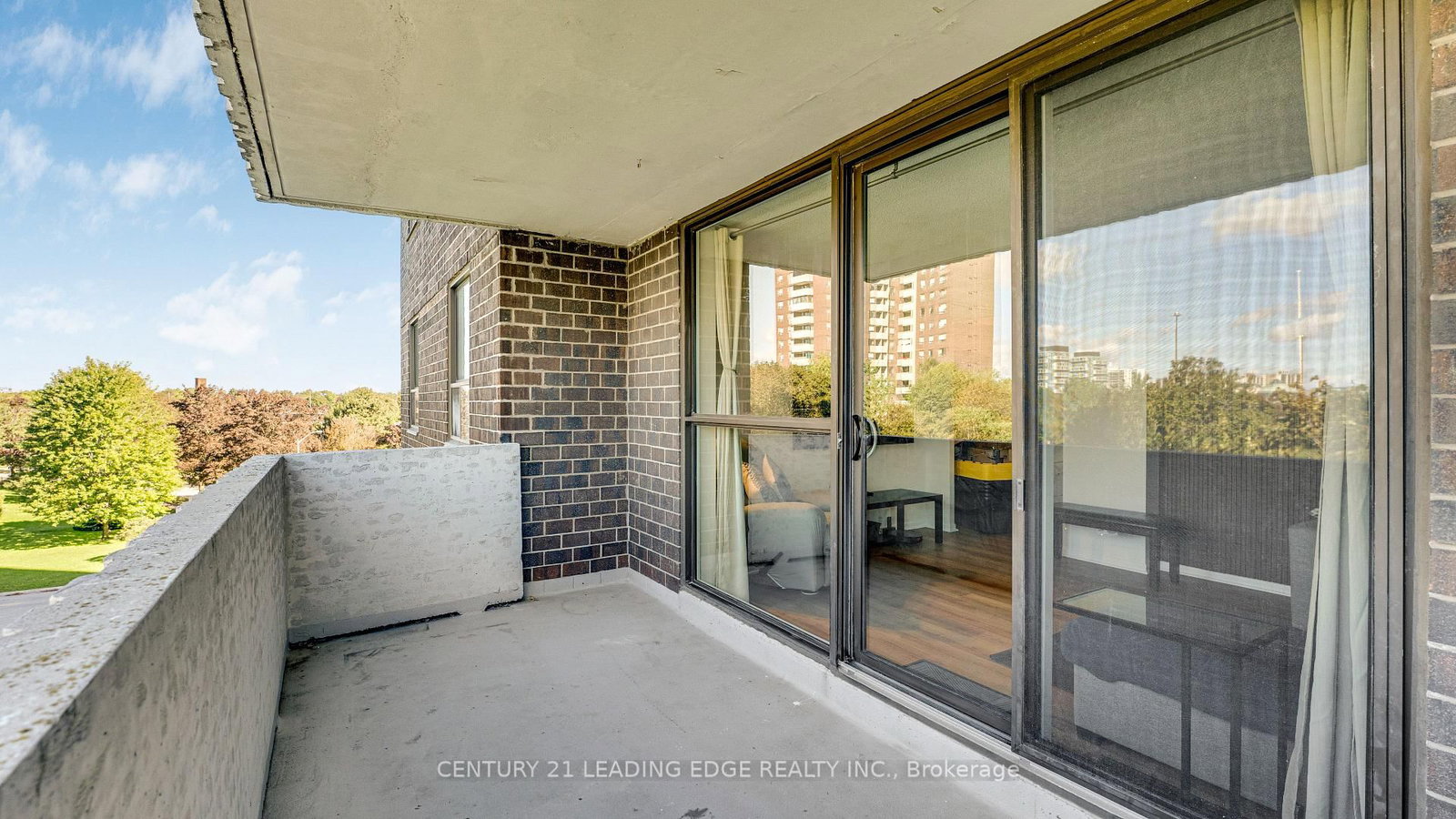 5 Old Sheppard Avenue • #508 • Toronto, ON photo 31