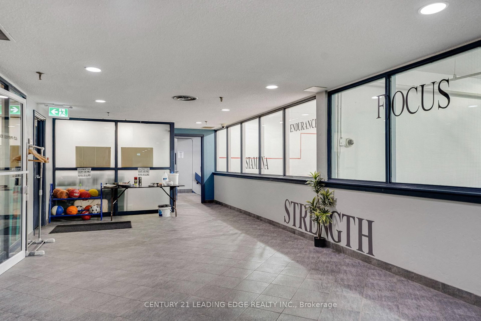 5 Old Sheppard Avenue • #508 • Toronto, ON photo 32