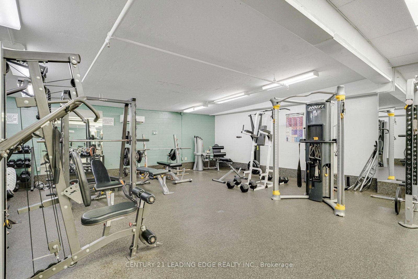 5 Old Sheppard Avenue • #508 • Toronto, ON photo 33