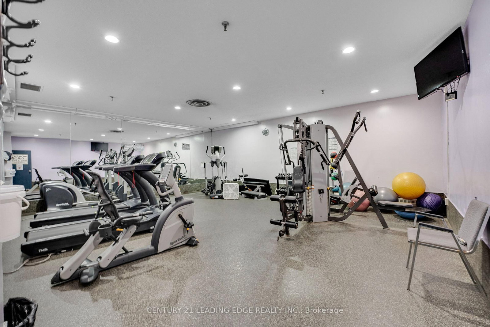 5 Old Sheppard Avenue • #508 • Toronto, ON photo 34