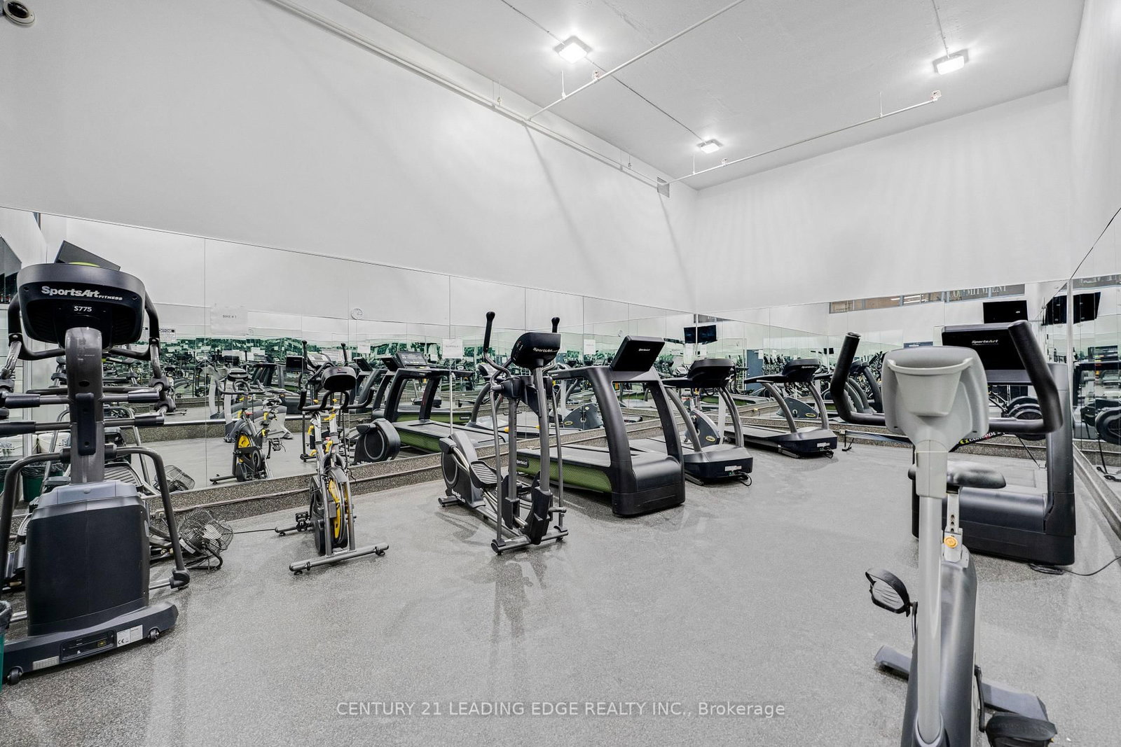 5 Old Sheppard Avenue • #508 • Toronto, ON photo 35