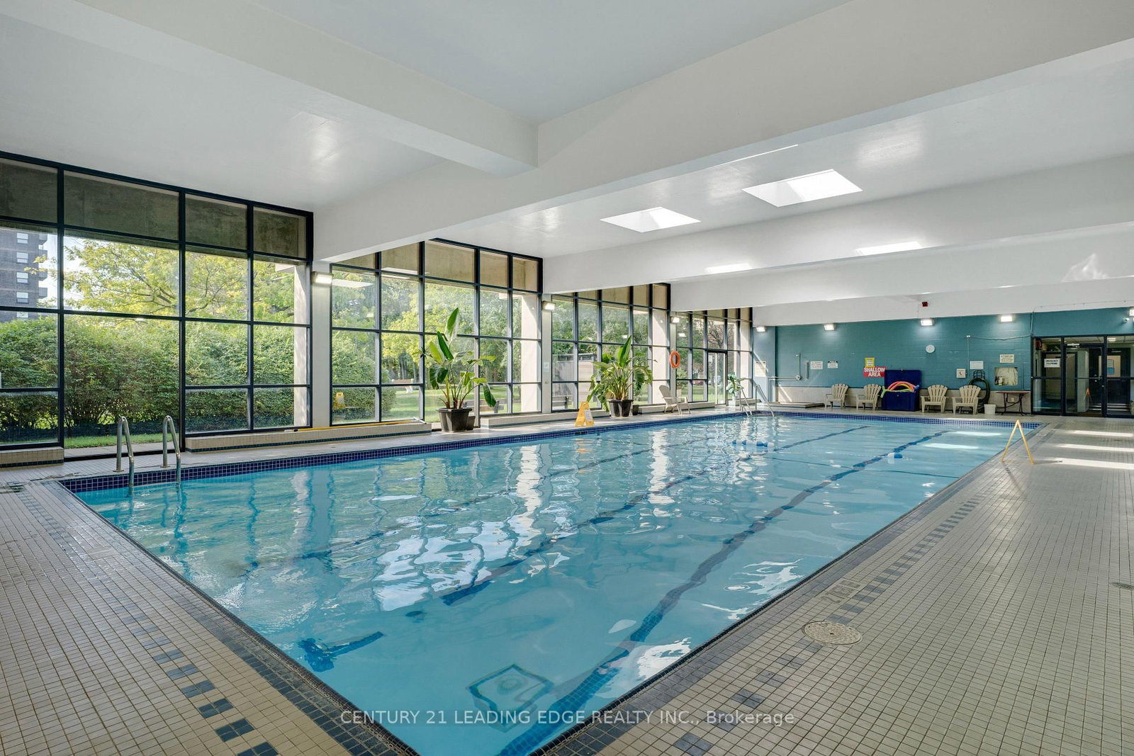 5 Old Sheppard Avenue • #508 • Toronto, ON photo 36