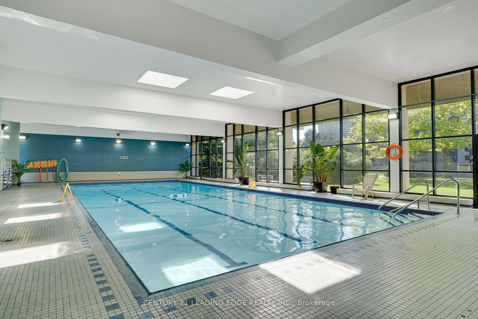 5 Old Sheppard Avenue • #508 • Toronto, ON photo 37