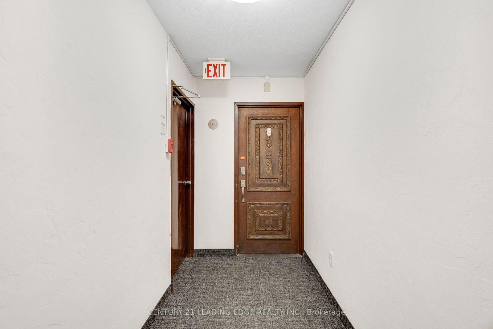 5 Old Sheppard Avenue • #508 • Toronto, ON photo 4