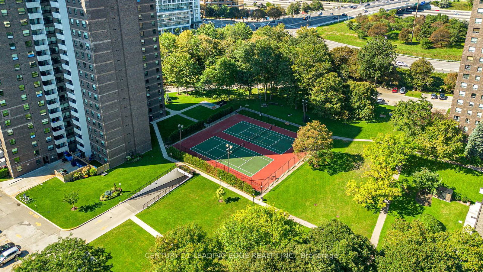 5 Old Sheppard Avenue • #508 • Toronto, ON photo 44