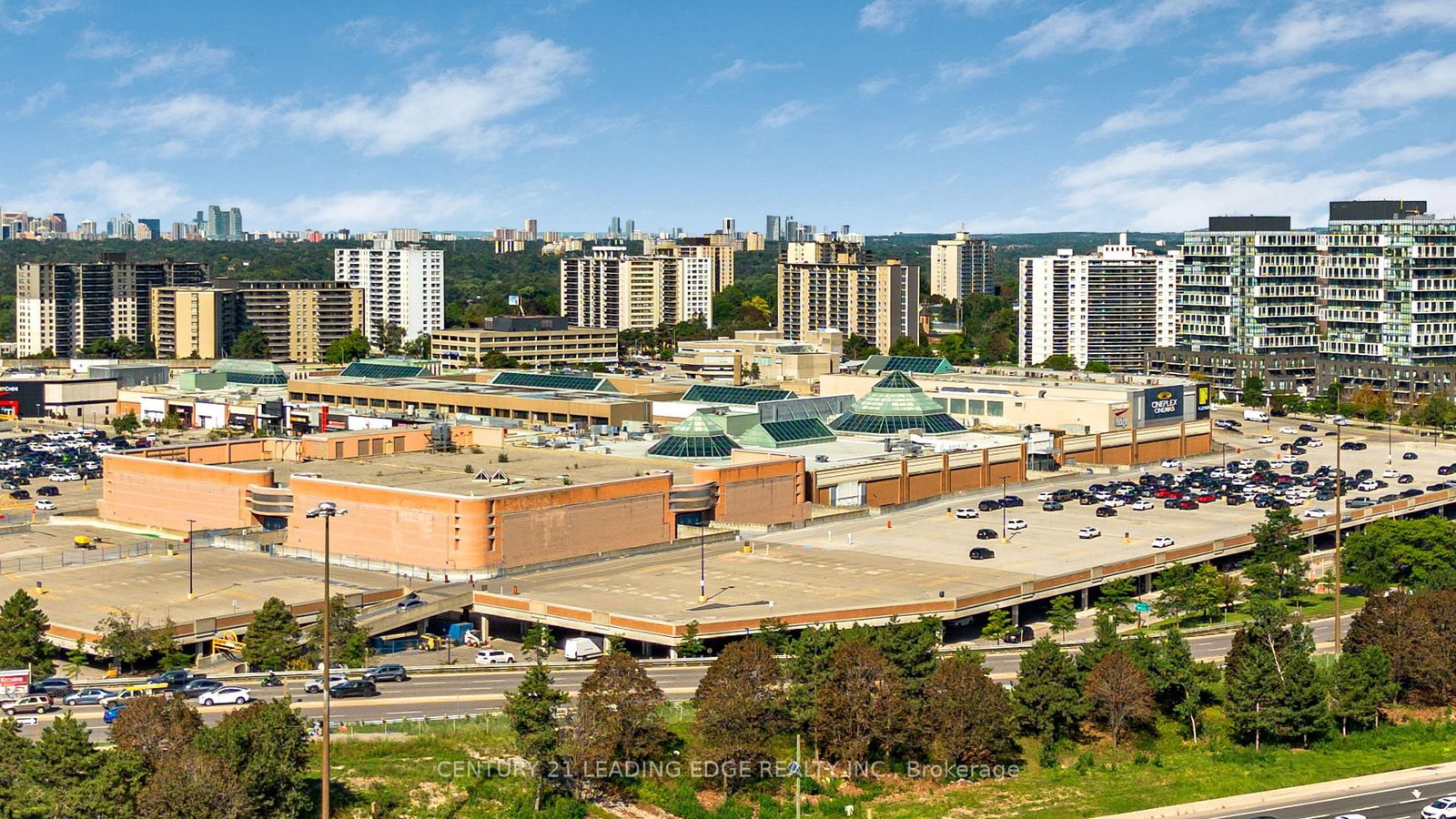 5 Old Sheppard Avenue • #508 • Toronto, ON photo 45