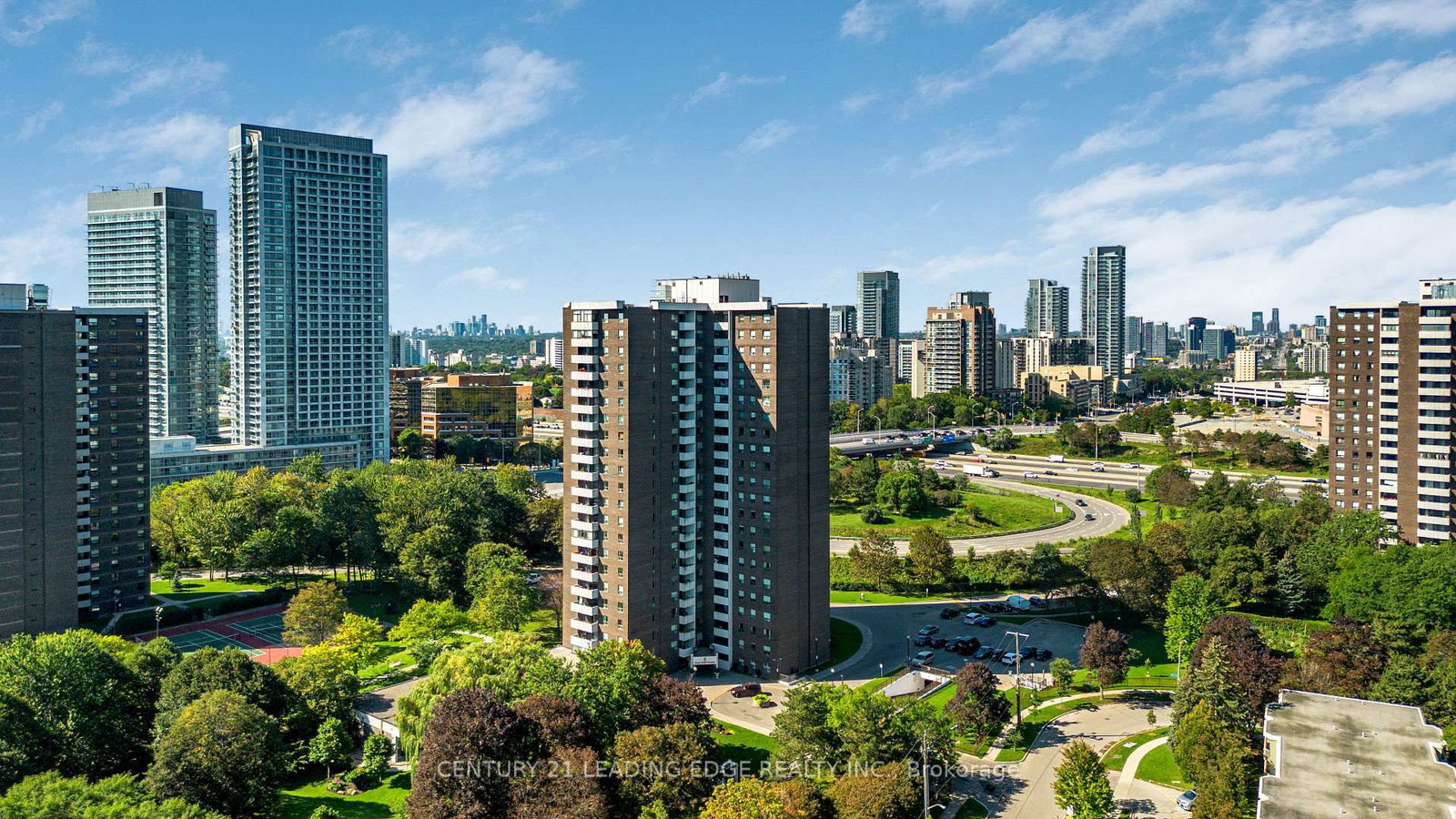 5 Old Sheppard Avenue • #508 • Toronto, ON photo 46
