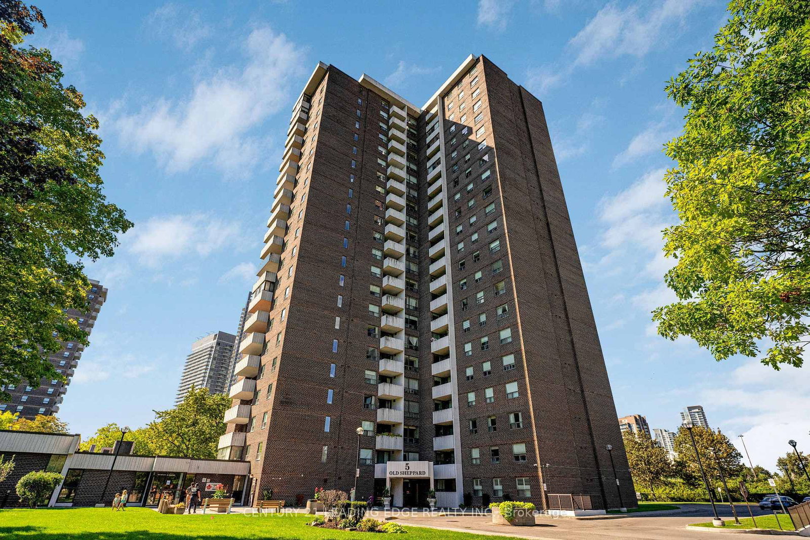 5 Old Sheppard Avenue • #508 • Toronto, ON photo 47