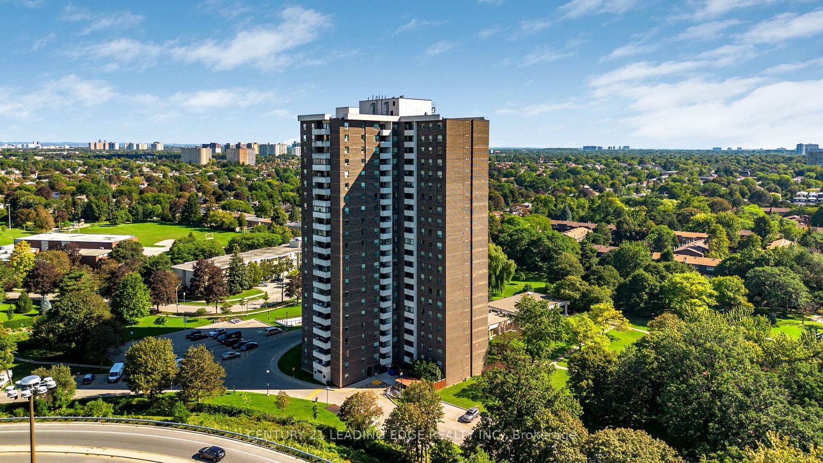 5 Old Sheppard Avenue • #508 • Toronto, ON photo 48