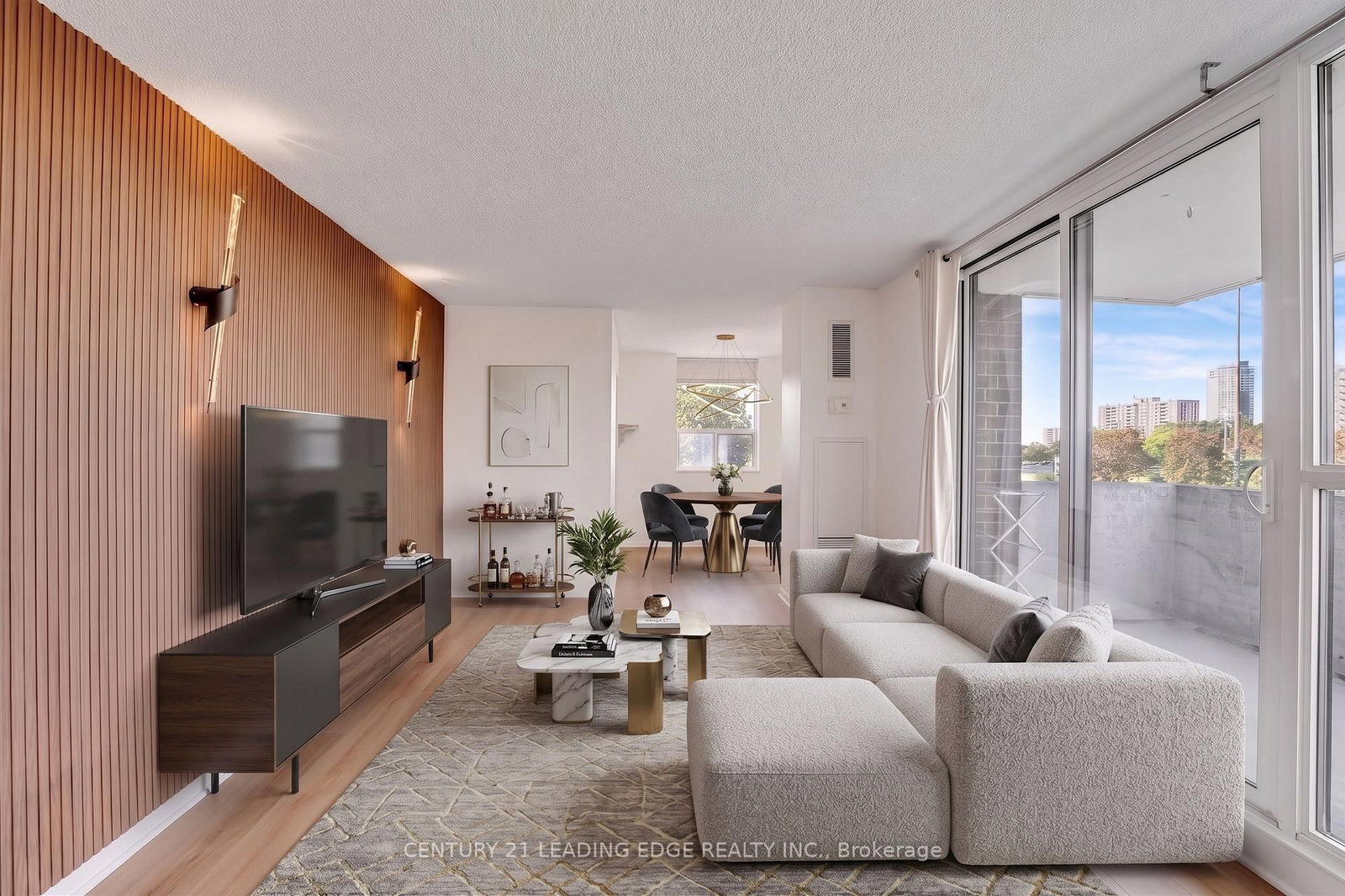 5 Old Sheppard Avenue • #508 • Toronto, ON photo 6
