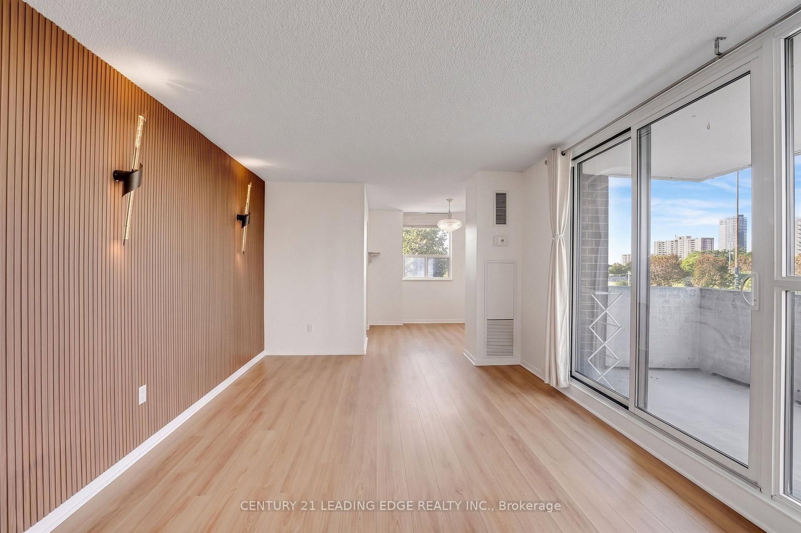 5 Old Sheppard Avenue • #508 • Toronto, ON photo 8
