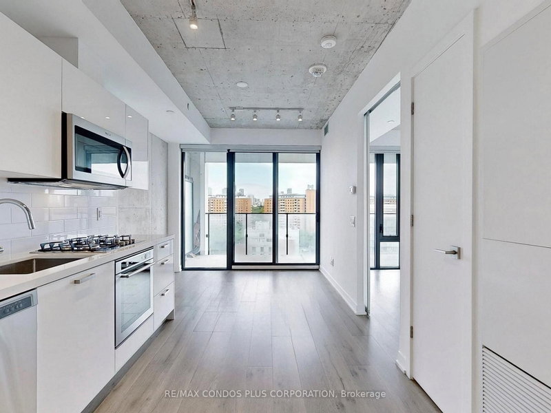 1110 - 55 Ontario Street