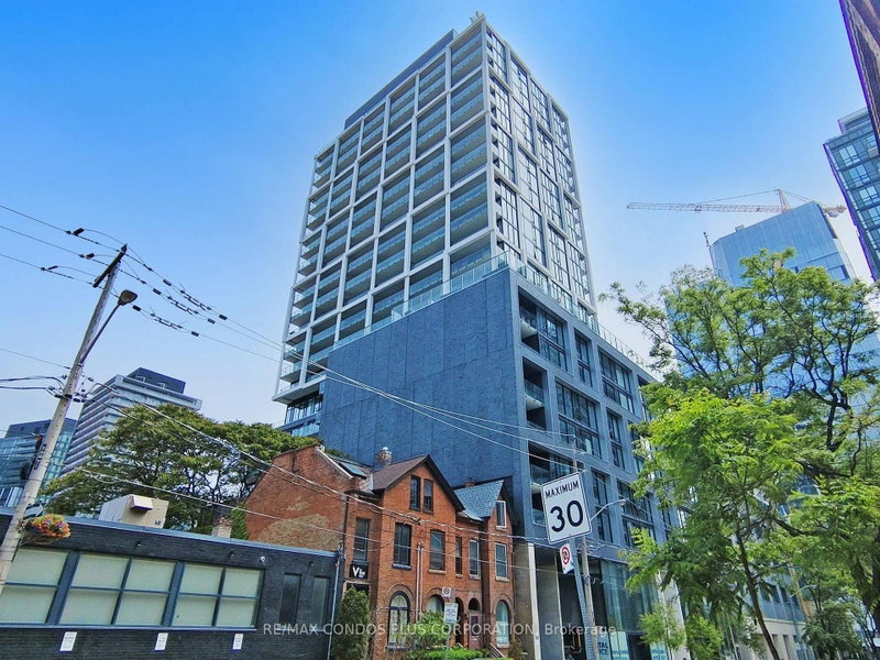 1110 - 55 Ontario Street
