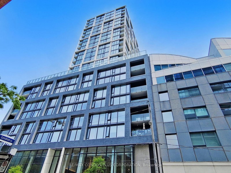 1110 - 55 Ontario Street