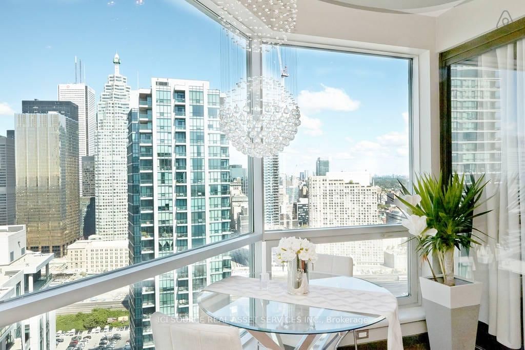 Property at 10 Yonge