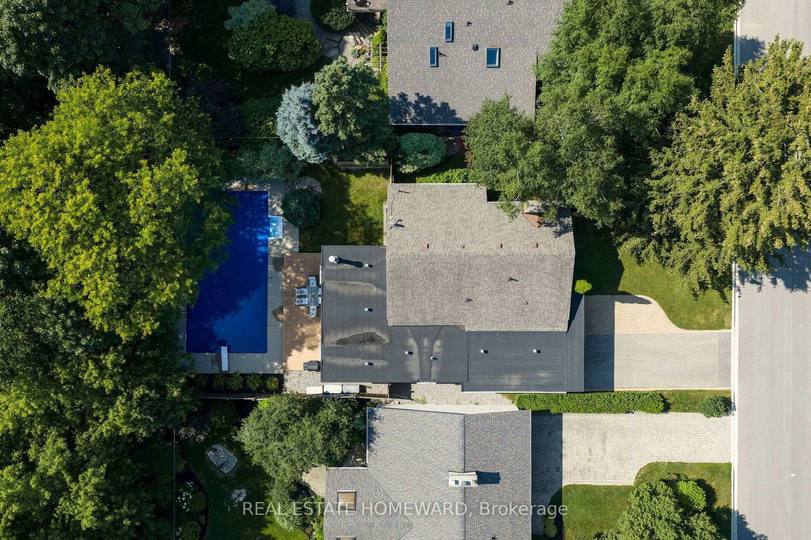 25 Talwood Drive • Toronto, ON photo 32