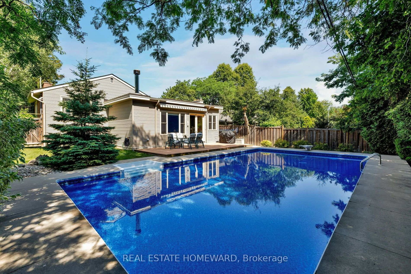 25 Talwood Drive • Toronto, ON photo 37
