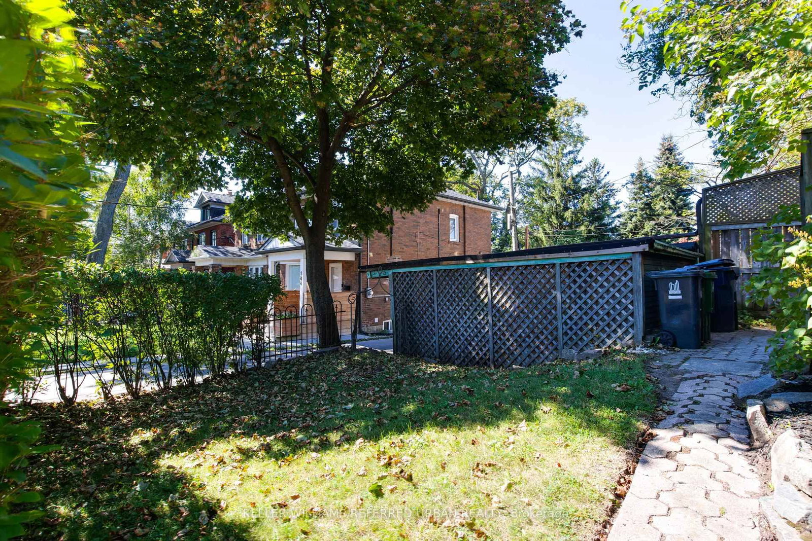 310 Vaughan Road • Toronto, ON photo 16