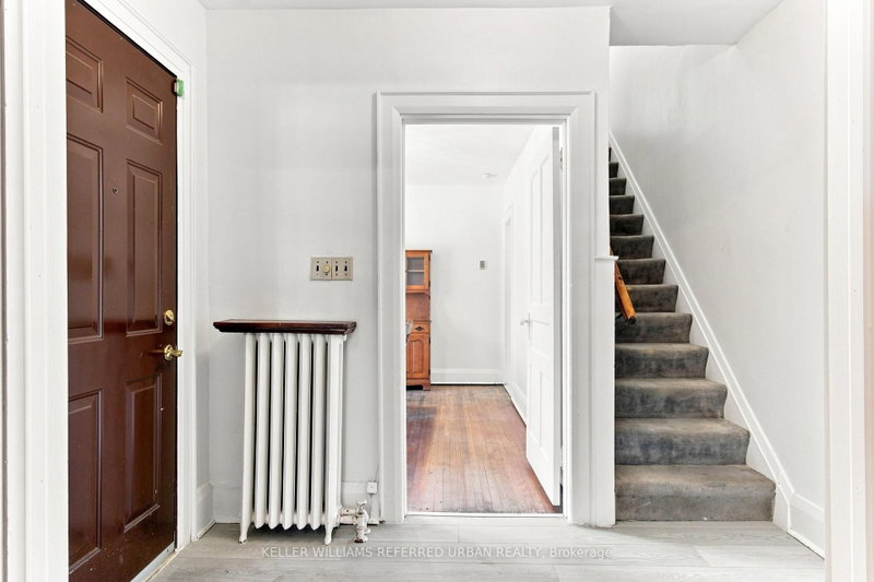 310 Vaughan Road