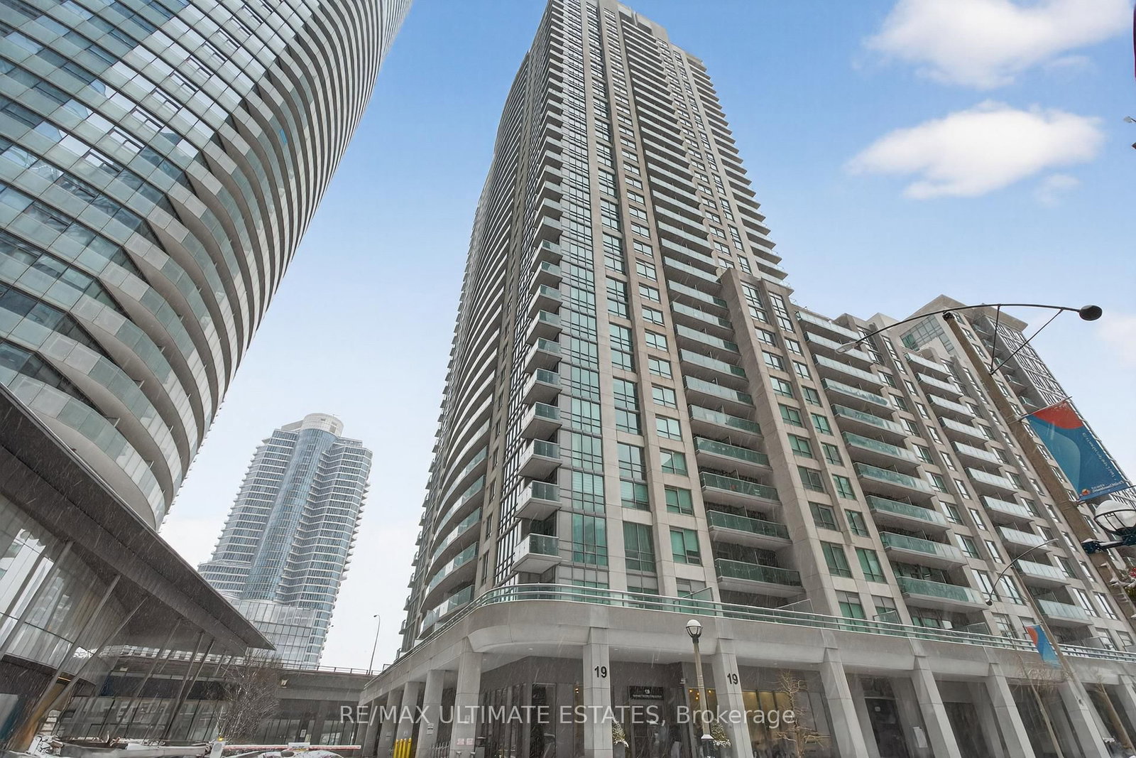 Property at 19 Grand Trunk