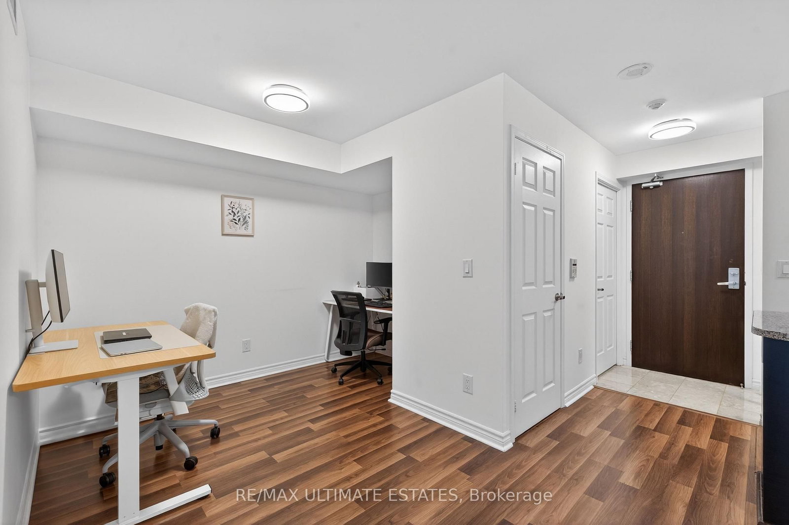 19 Grand Trunk Crescent • #2205 • Toronto, ON photo 26