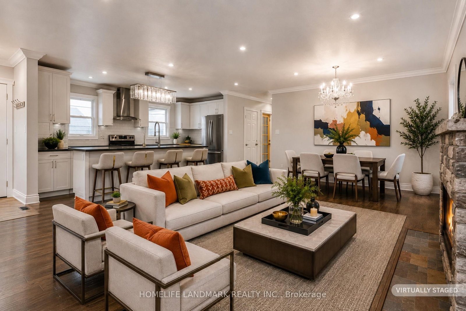 367 Cummer Avenue • Toronto, ON photo 40