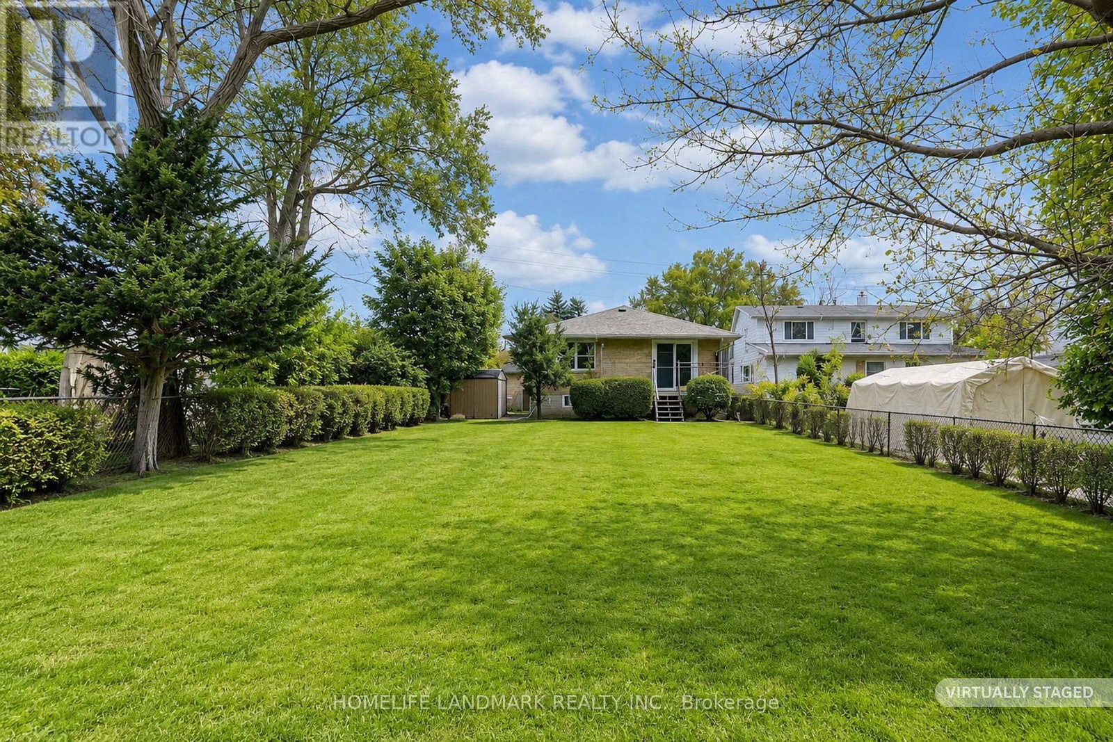 367 Cummer Avenue • Toronto, ON photo 43