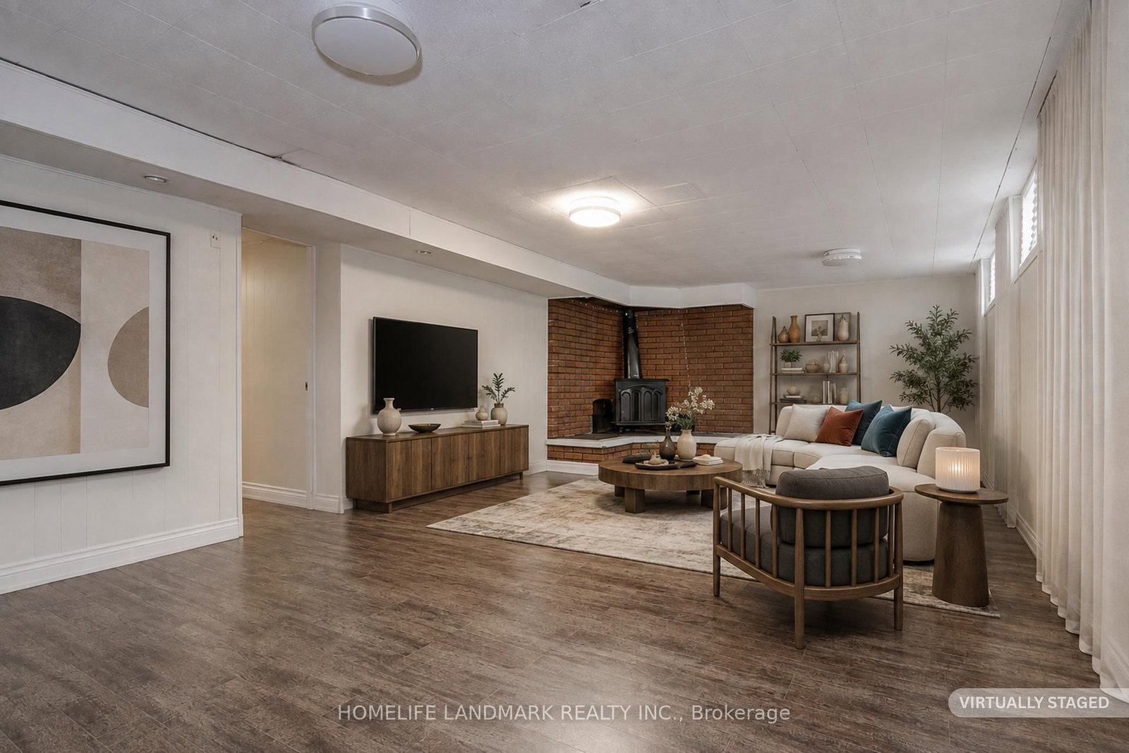 367 Cummer Avenue • Toronto, ON photo 44