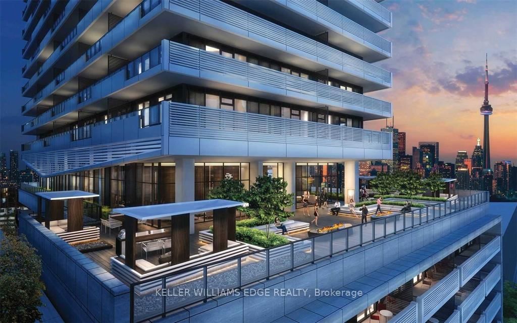 2221 Yonge Street • #809 • Toronto, ON photo 25
