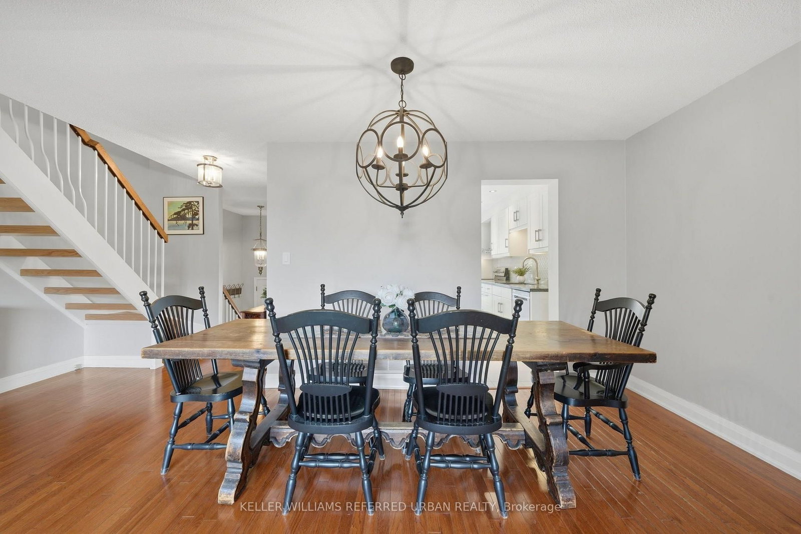 11 Gypsy Rose Way • #28 • Toronto, ON photo 18