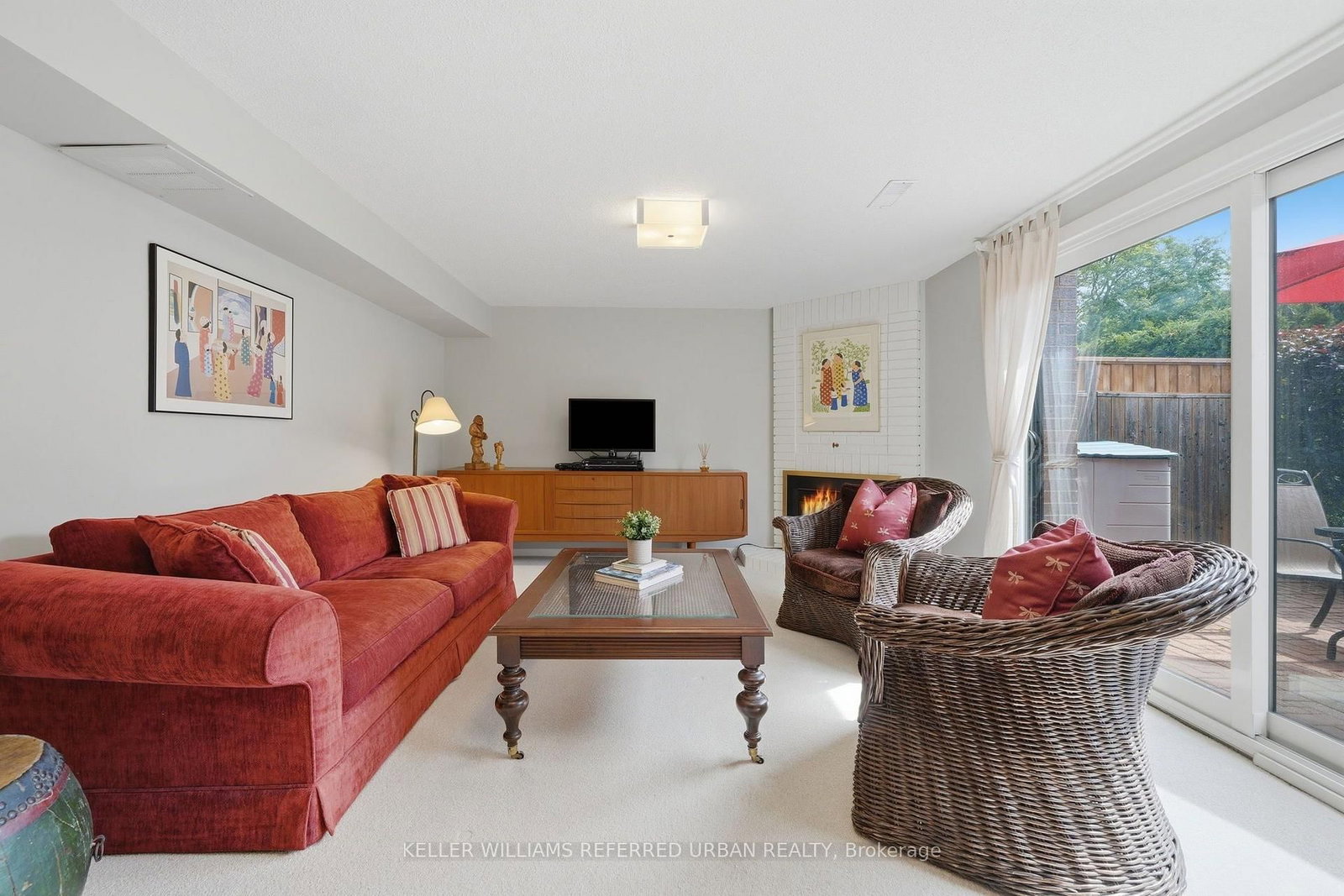 11 Gypsy Rose Way • #28 • Toronto, ON photo 31