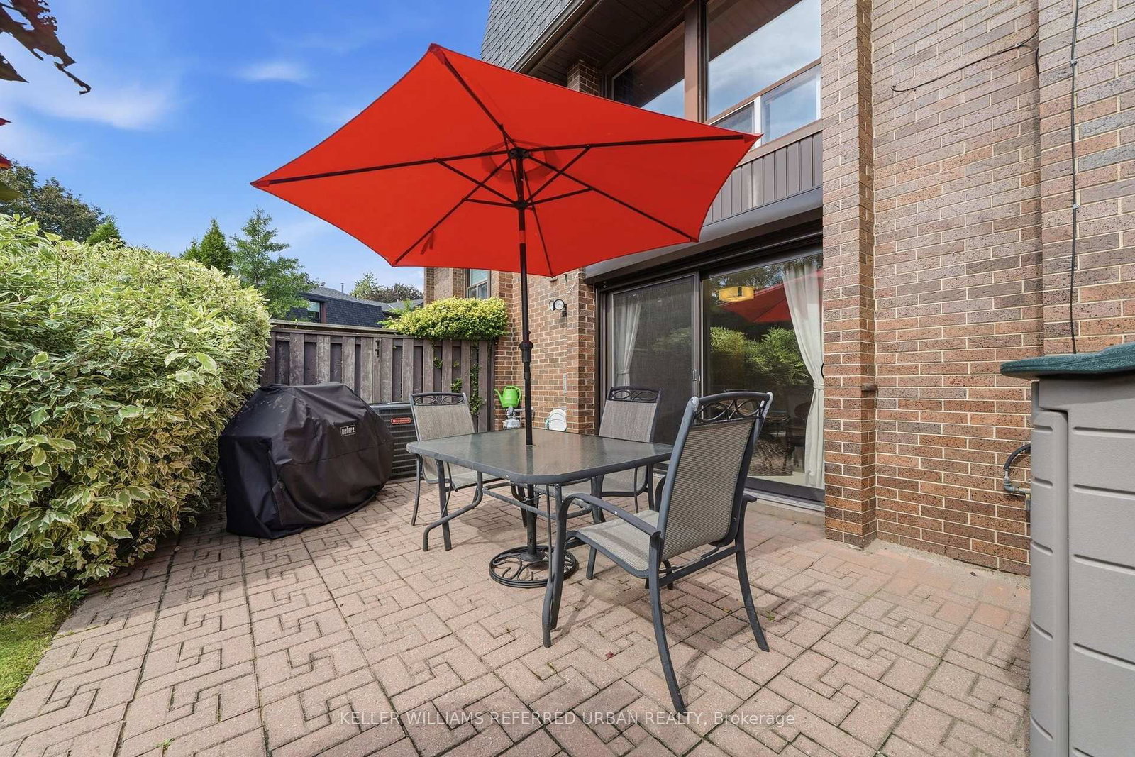 11 Gypsy Rose Way • #28 • Toronto, ON photo 33
