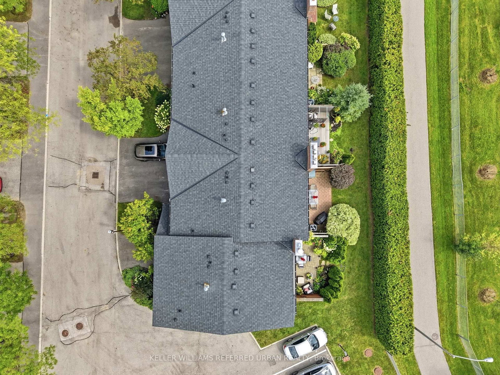 11 Gypsy Rose Way • #28 • Toronto, ON photo 41