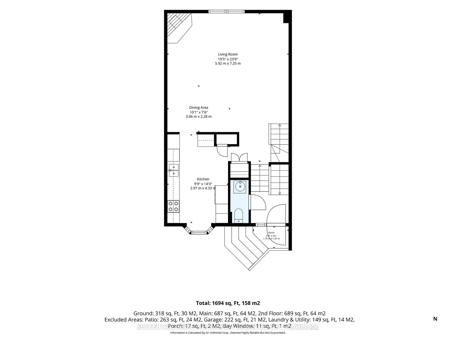 11 Gypsy Rose Way • #28 • Toronto, ON photo 46