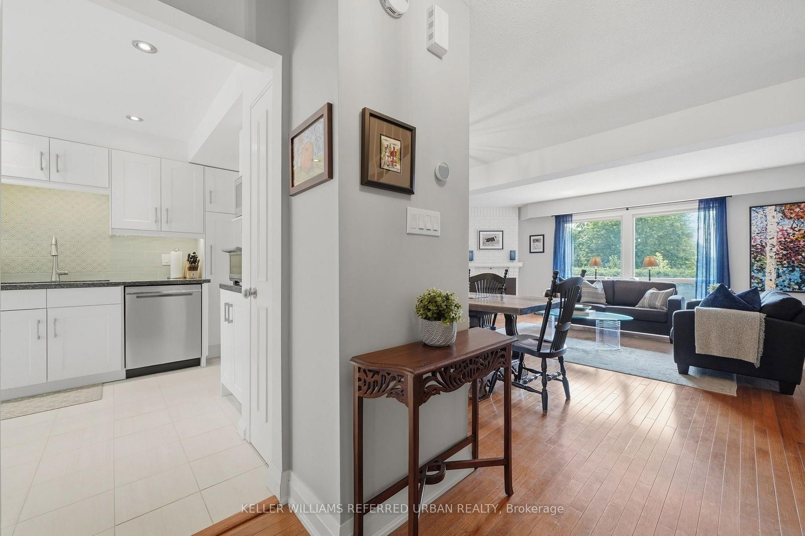 11 Gypsy Rose Way • #28 • Toronto, ON photo 6