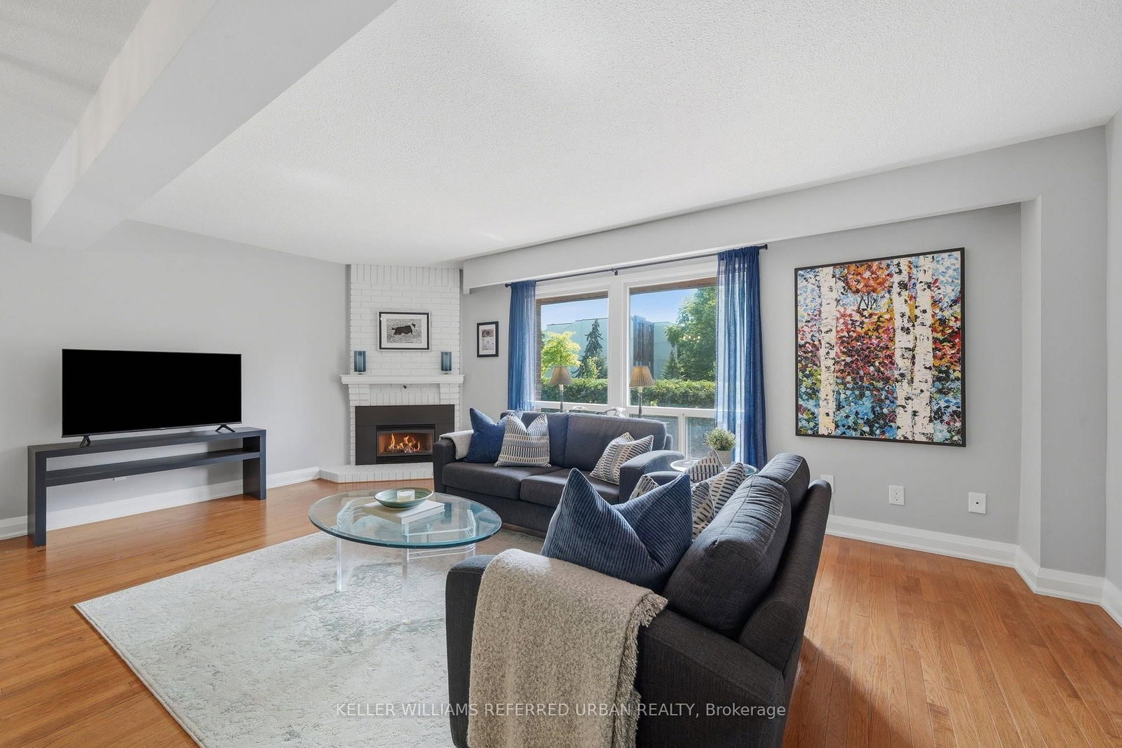 11 Gypsy Rose Way • #28 • Toronto, ON photo 8