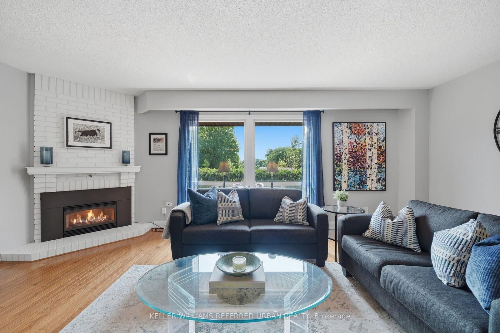 11 Gypsy Rose Way • #28 • Toronto, ON photo 9