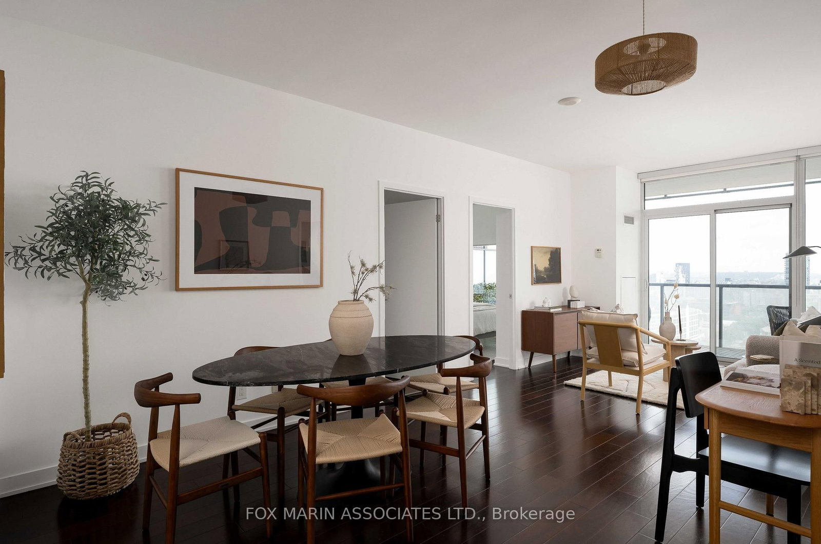 1 Market Street • #2405 • Toronto, ON photo 10