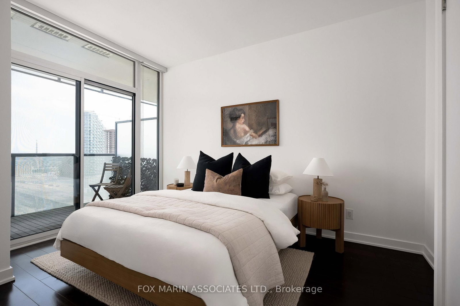1 Market Street • #2405 • Toronto, ON photo 13