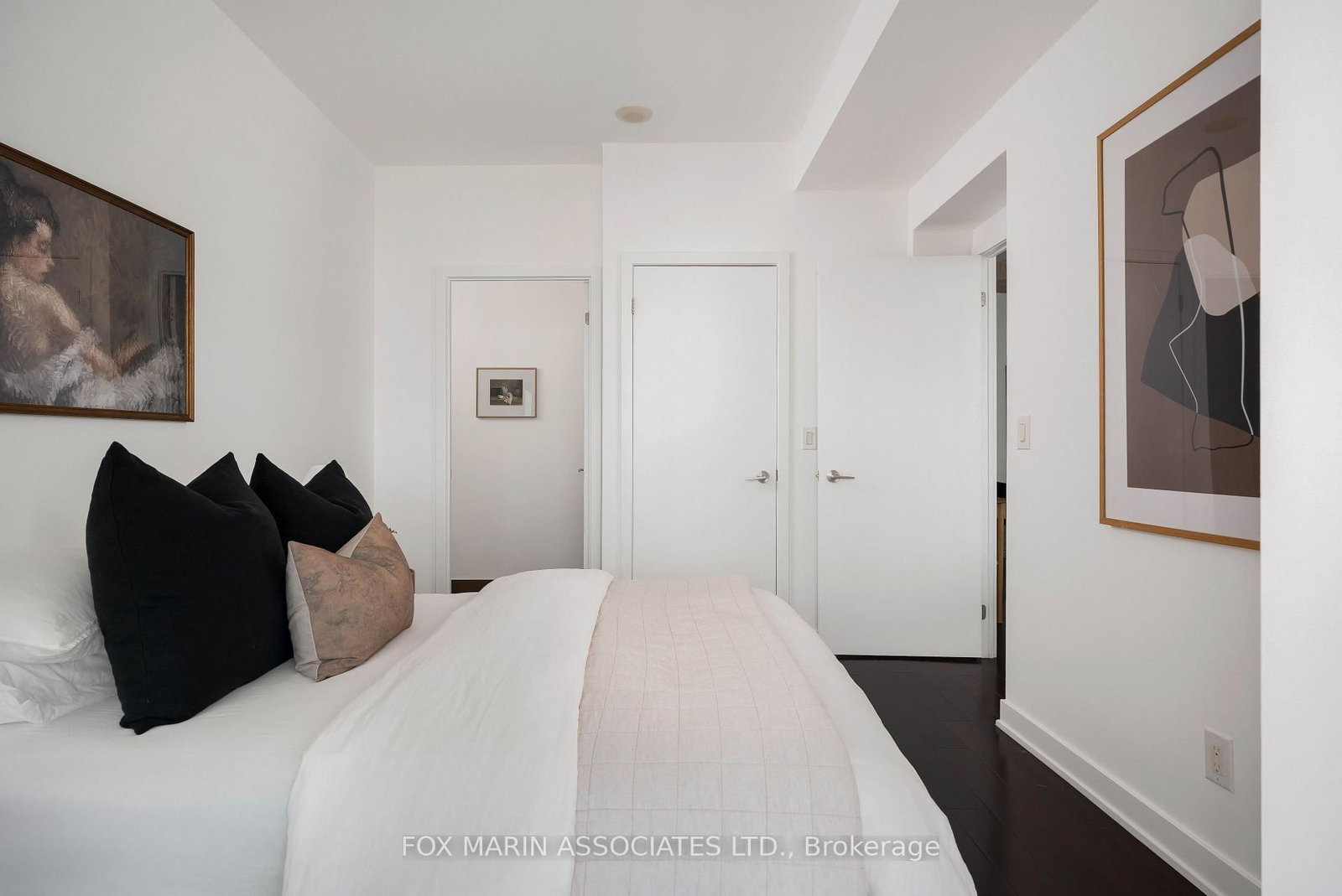 1 Market Street • #2405 • Toronto, ON photo 16
