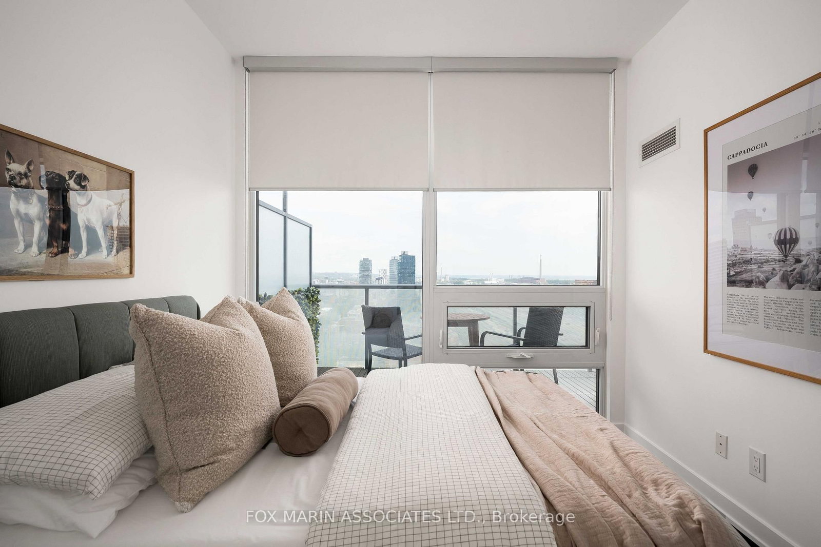 1 Market Street • #2405 • Toronto, ON photo 20