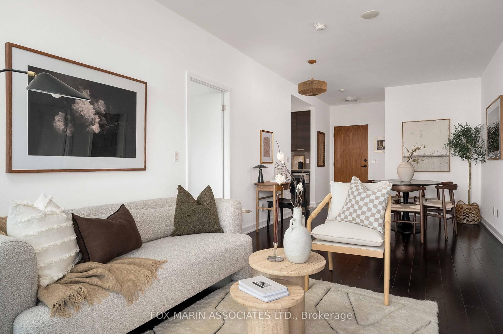 1 Market Street • #2405 • Toronto, ON photo 22