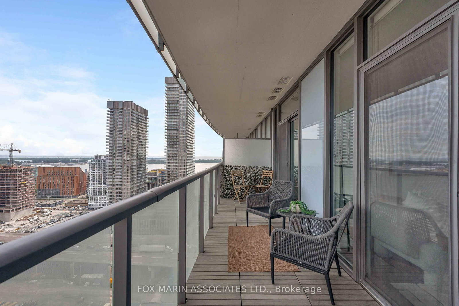 1 Market Street • #2405 • Toronto, ON photo 24